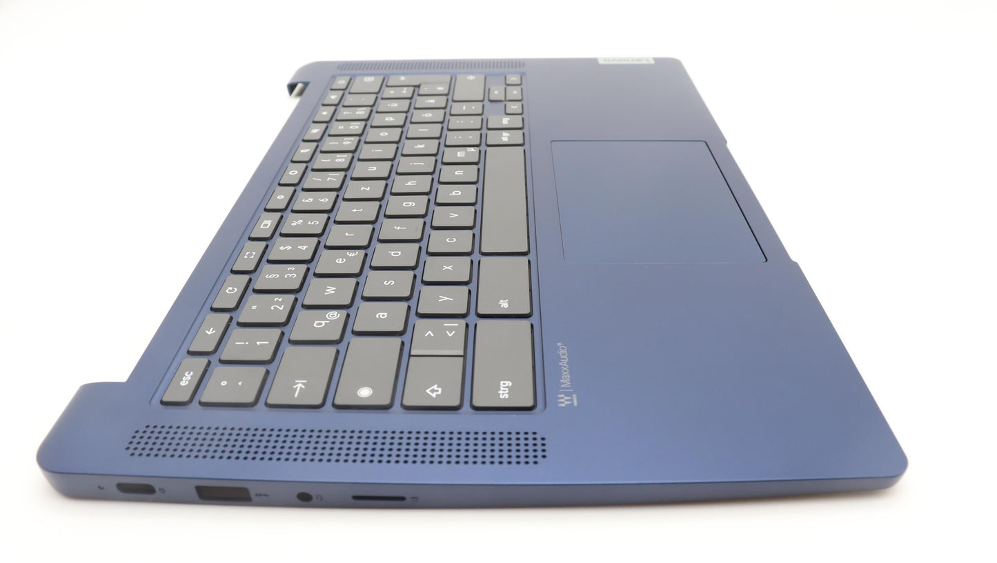 Lenovo Cover Upper Case Assembly Ger - 5CB1L30370
