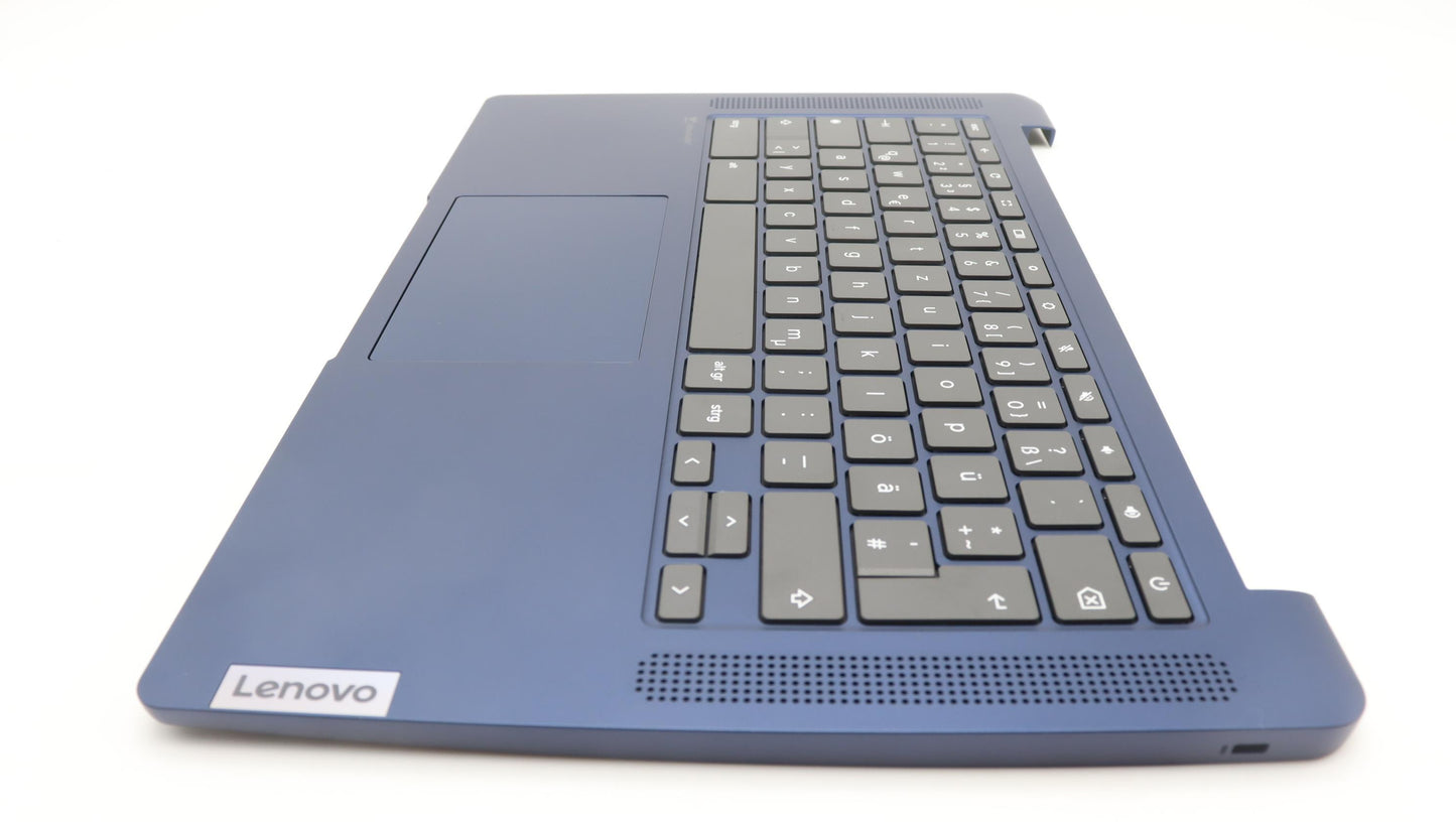 Lenovo Cover Upper Case Assembly Ger - 5CB1L30370