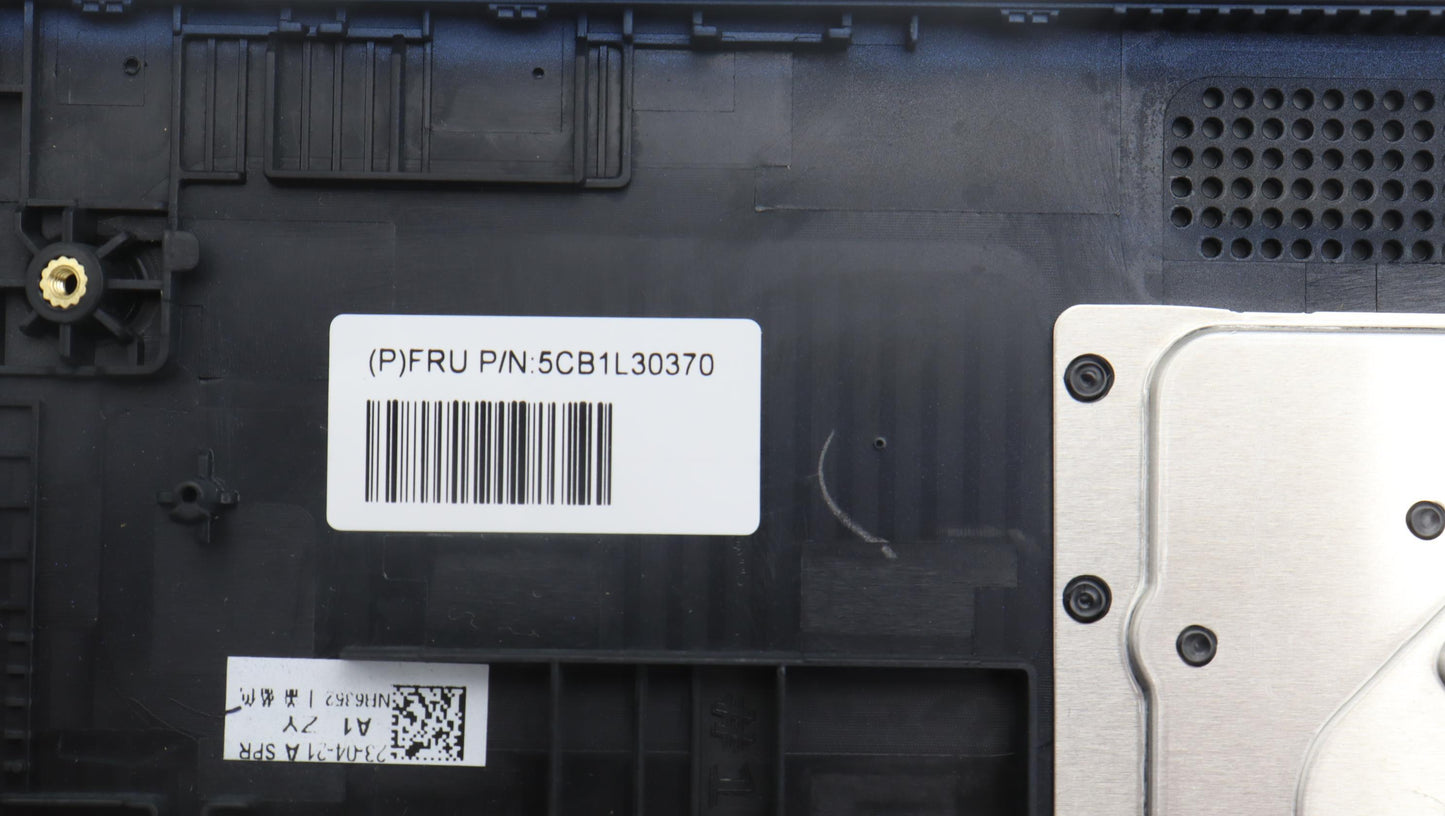 Lenovo Cover Upper Case Assembly Ger - 5CB1L30370