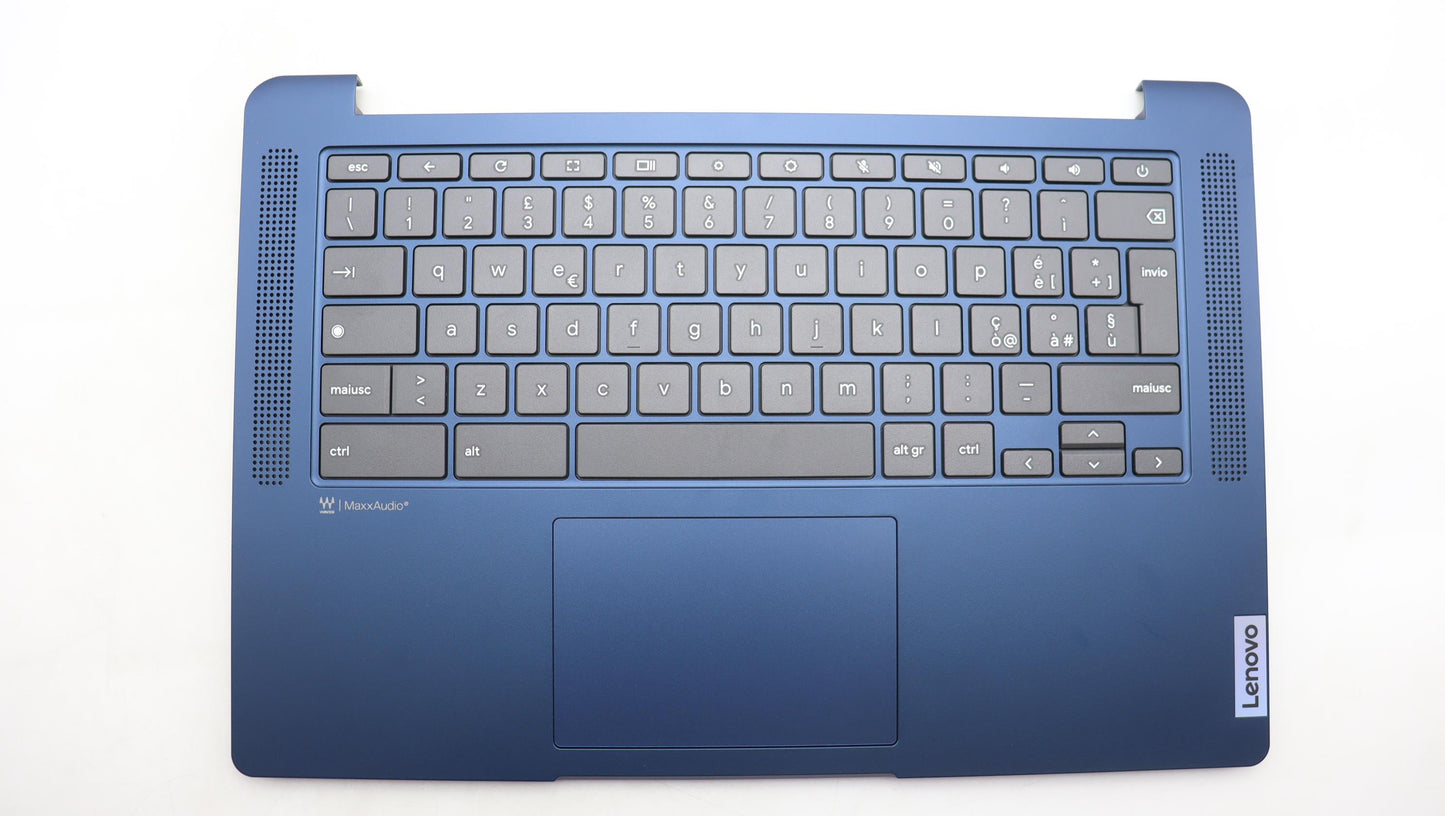 Lenovo Cover Upper Case Assembly Ita - 5CB1L30371