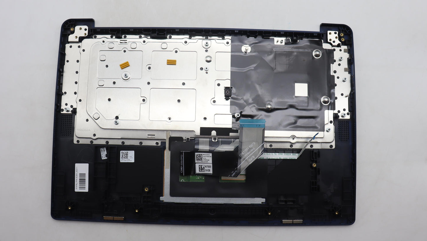 Lenovo Cover Upper Case Assembly Ita - 5CB1L30371