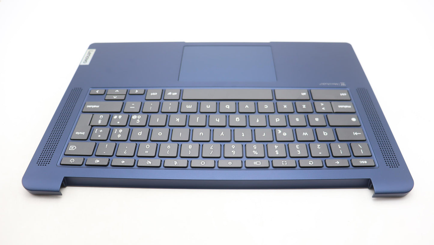Lenovo Cover Upper Case Assembly Ita - 5CB1L30371