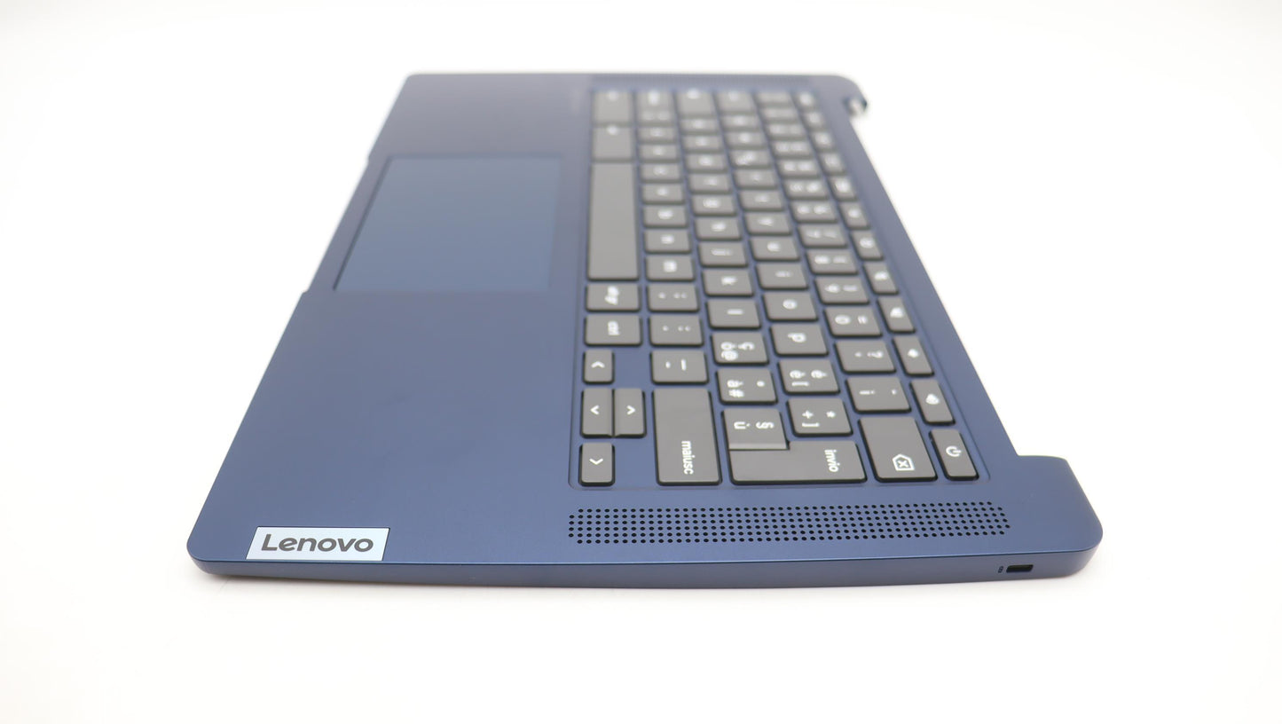 Lenovo Cover Upper Case Assembly Ita - 5CB1L30371