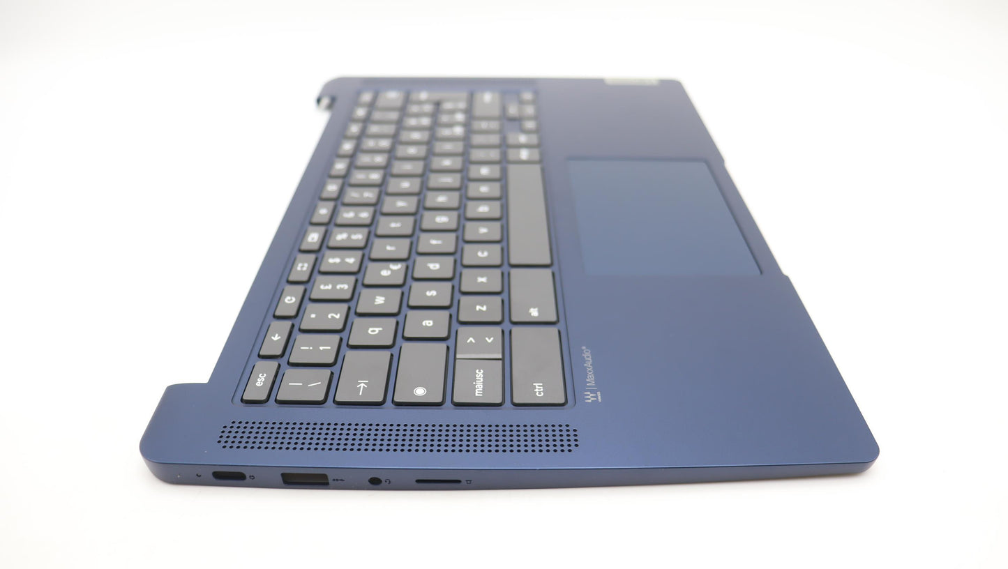 Lenovo Cover Upper Case Assembly Ita - 5CB1L30371