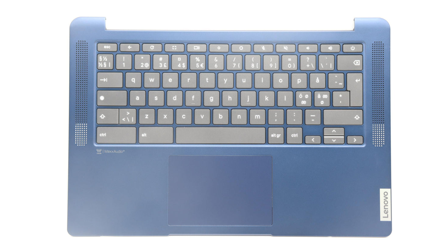 Lenovo Cover Upper Case Assembly Nord - 5CB1L30372
