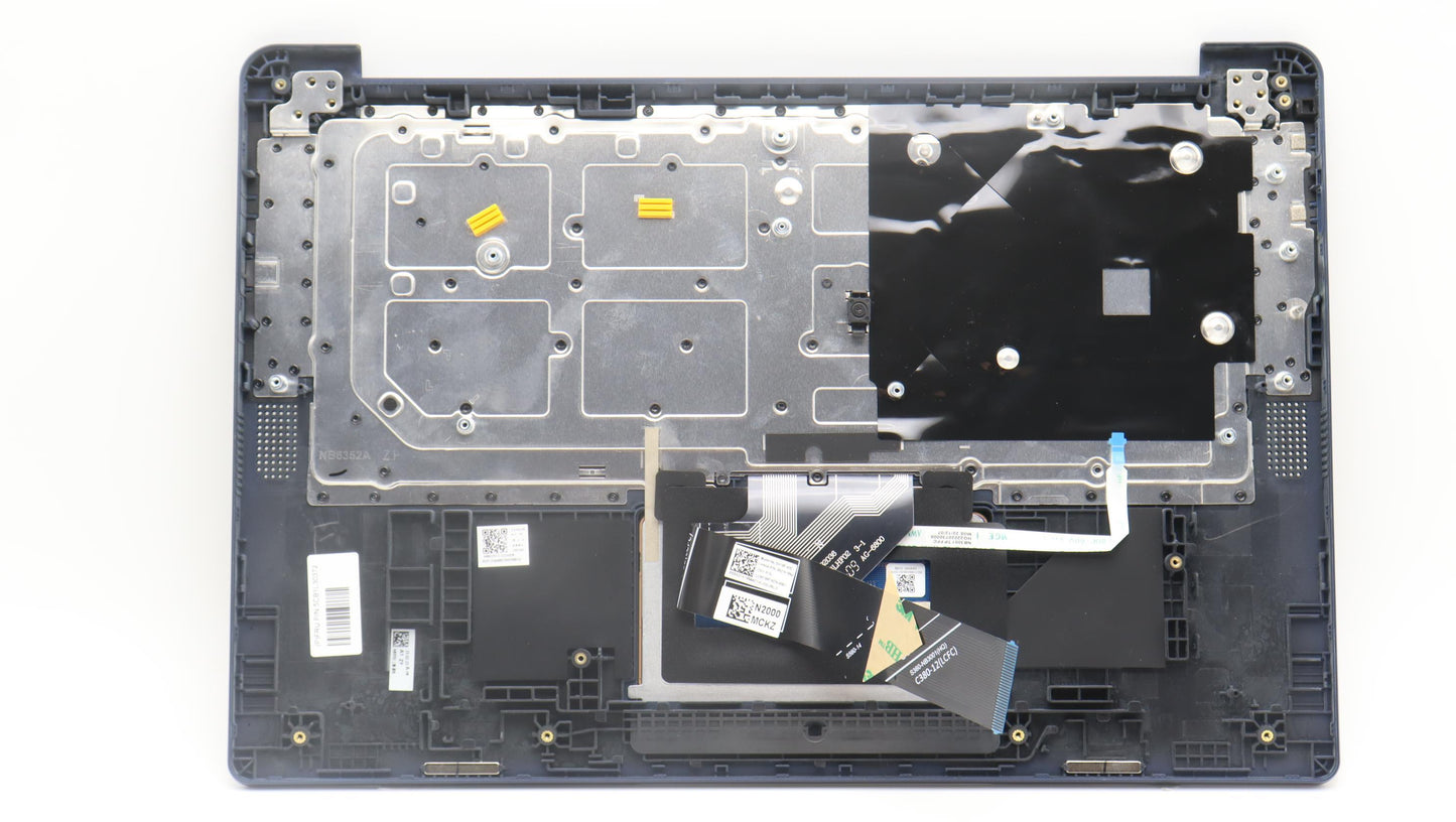 Lenovo Cover Upper Case Assembly Nord - 5CB1L30372
