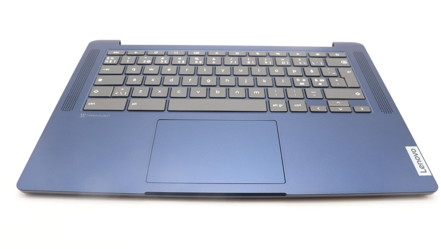 Lenovo Cover Upper Case Assembly Nord - 5CB1L30372