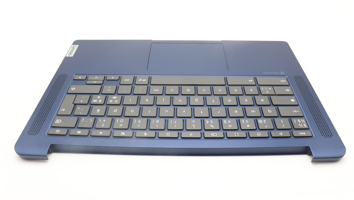 Lenovo Cover Upper Case Assembly Nord - 5CB1L30372