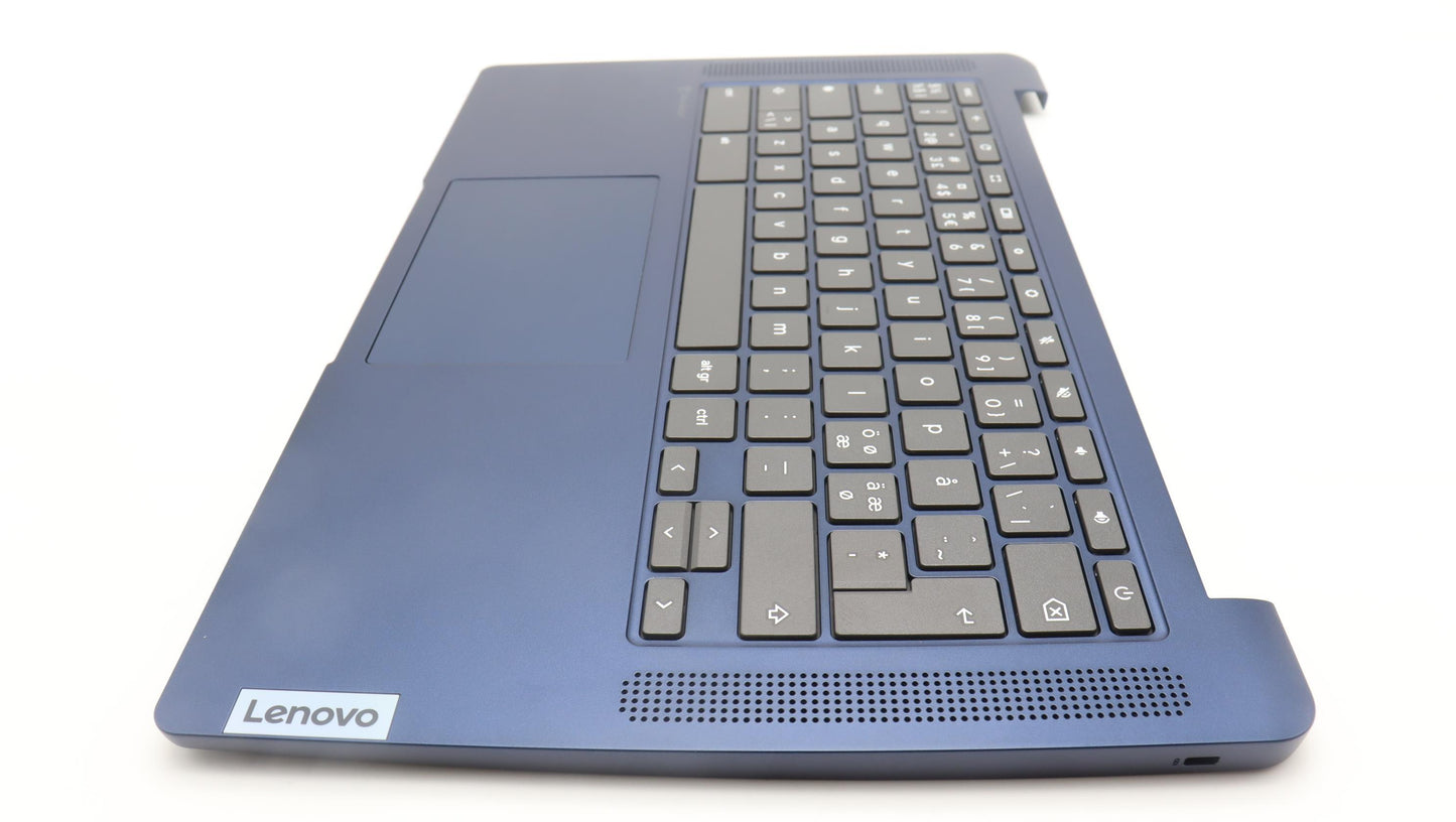 Lenovo Cover Upper Case Assembly Nord - 5CB1L30372
