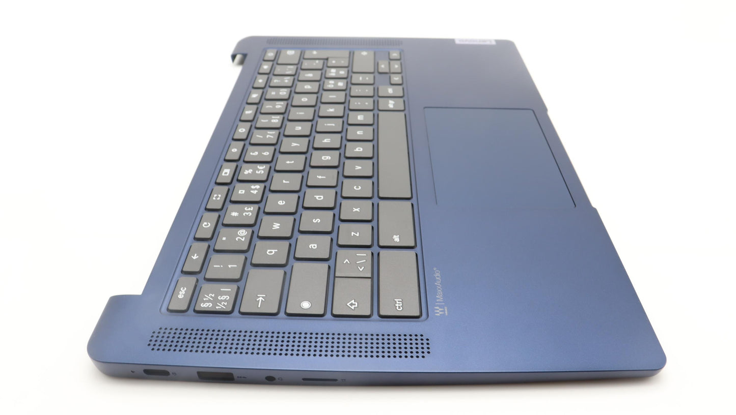 Lenovo Cover Upper Case Assembly Nord - 5CB1L30372