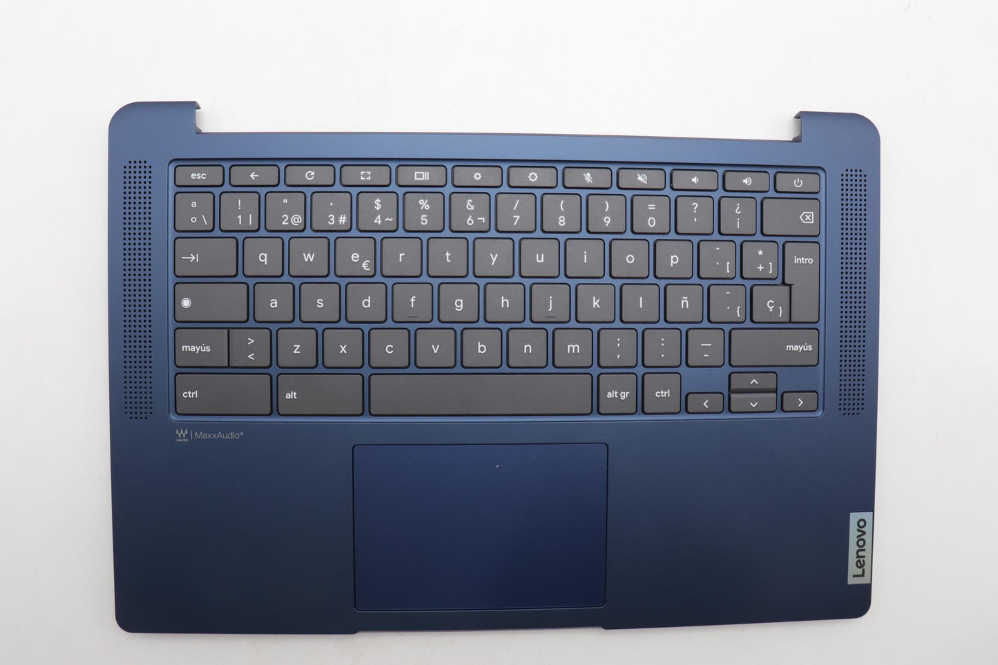 Lenovo Cover Upper Case Assembly Spa - 5CB1L30375
