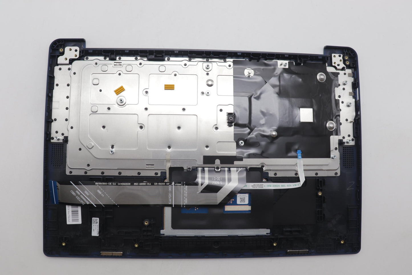 Lenovo Cover Upper Case Assembly Spa - 5CB1L30375