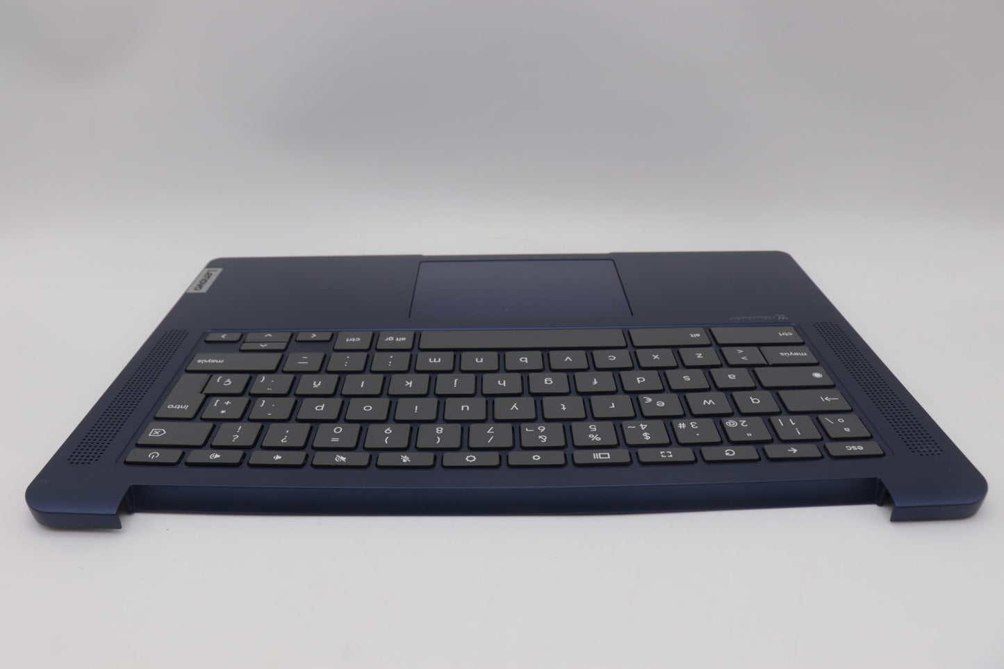 Lenovo Cover Upper Case Assembly Spa - 5CB1L30375