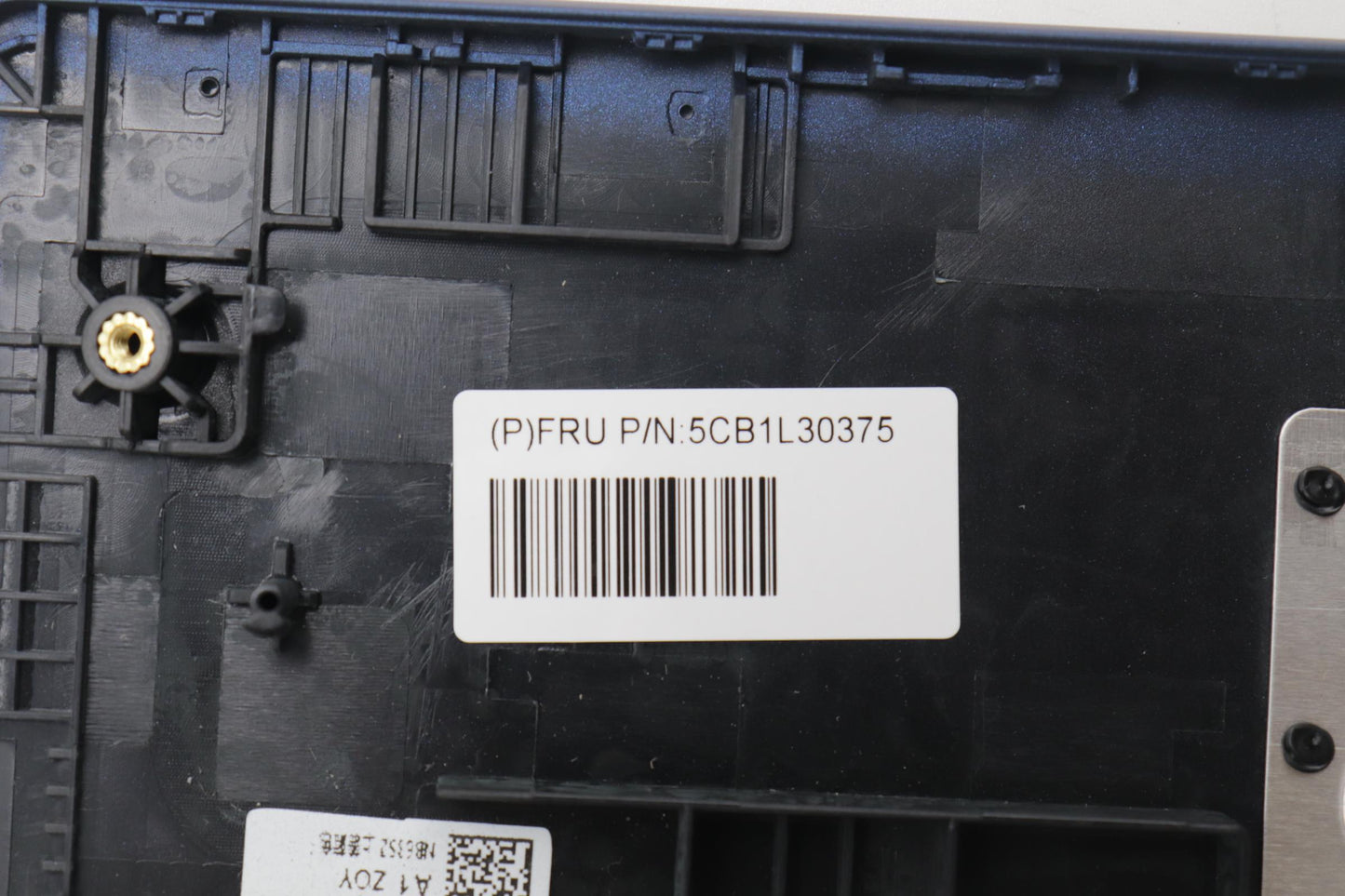 Lenovo Cover Upper Case Assembly Spa - 5CB1L30375
