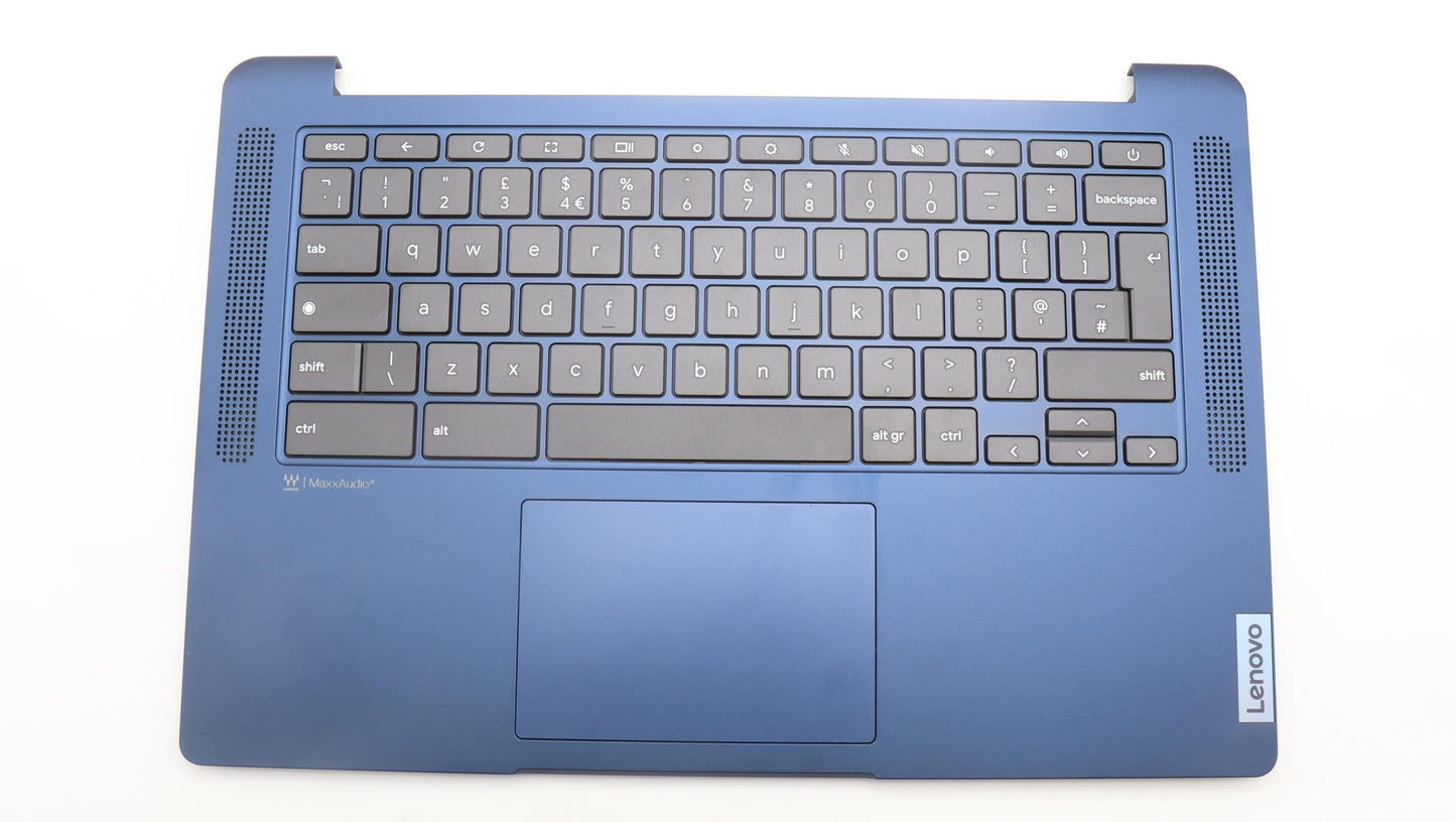 Lenovo Cover Upper Case Assembly Uke - 5CB1L30377
