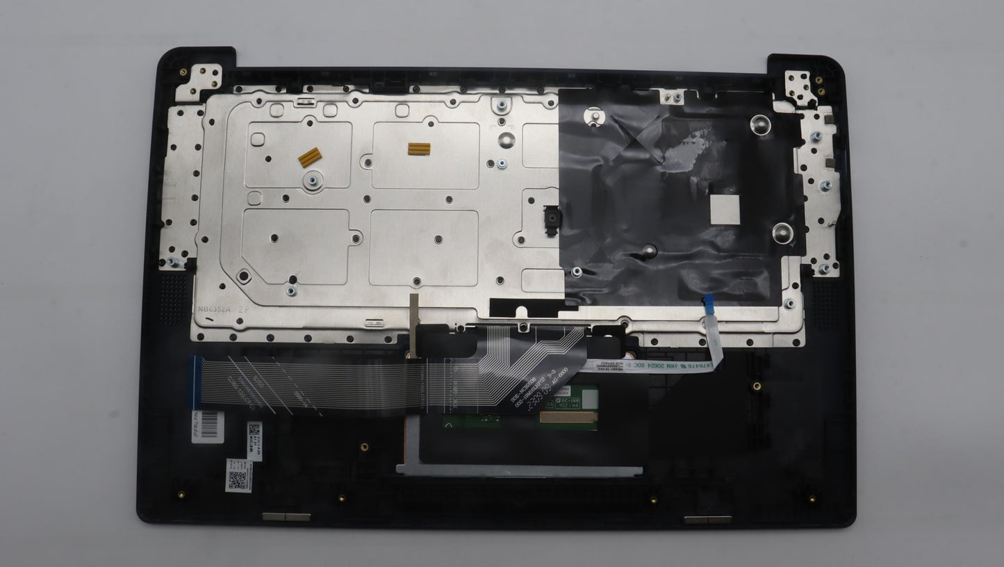 Lenovo Cover Upper Case Assembly Uke - 5CB1L30377