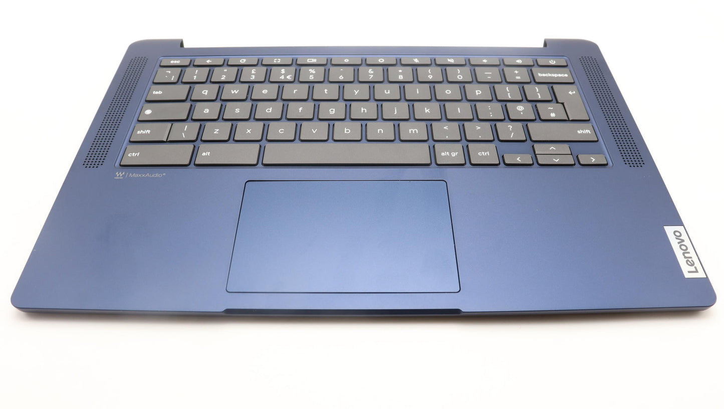 Lenovo Cover Upper Case Assembly Uke - 5CB1L30377