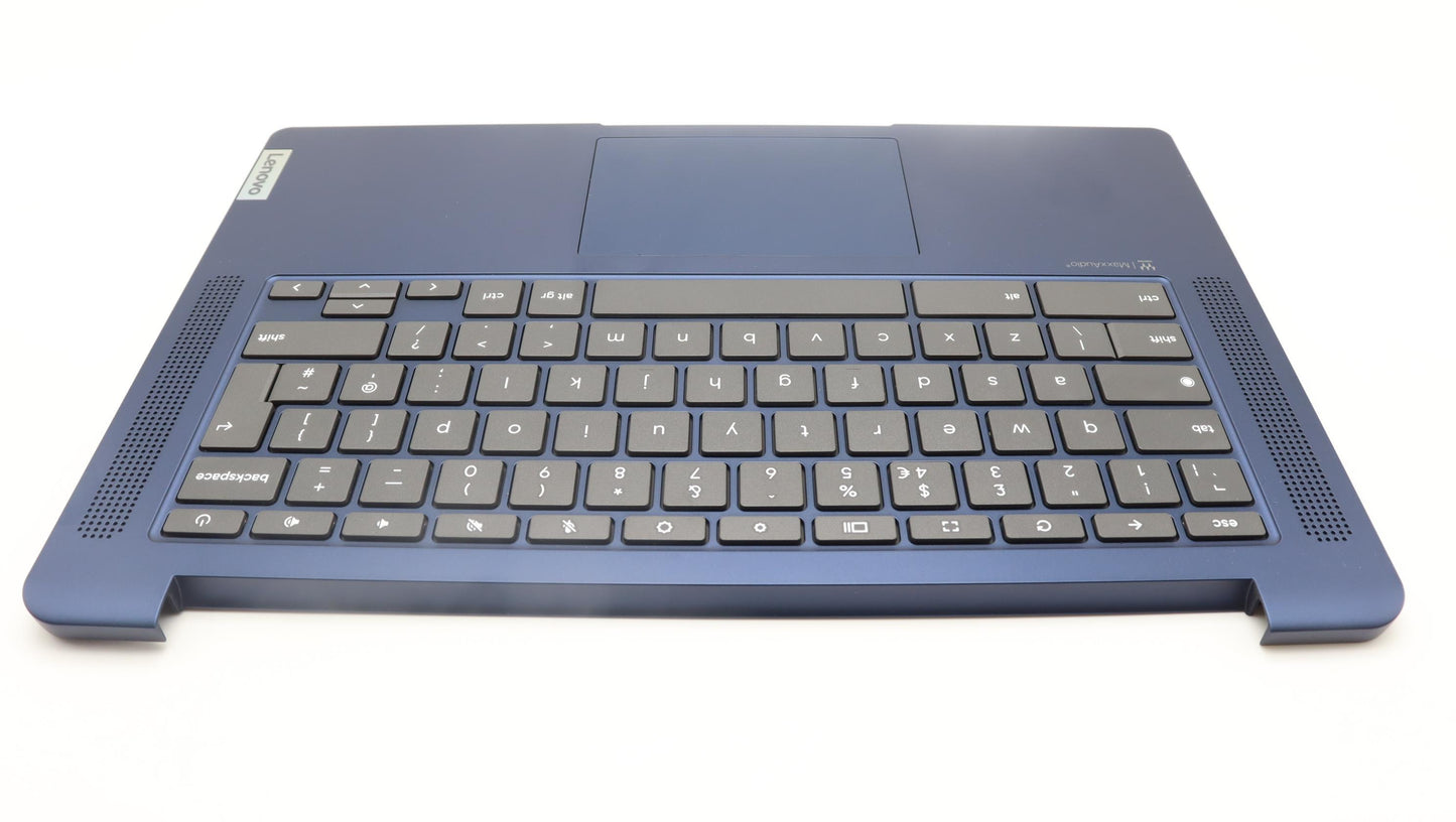 Lenovo Cover Upper Case Assembly Uke - 5CB1L30377