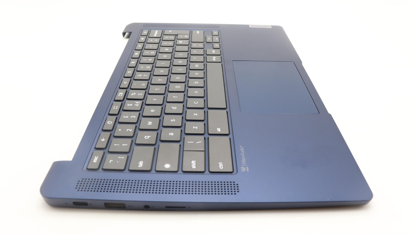 Lenovo Cover Upper Case Assembly Uke - 5CB1L30377