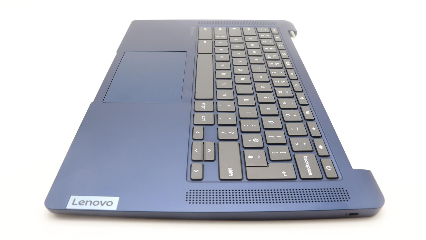 Lenovo Cover Upper Case Assembly Uke - 5CB1L30377