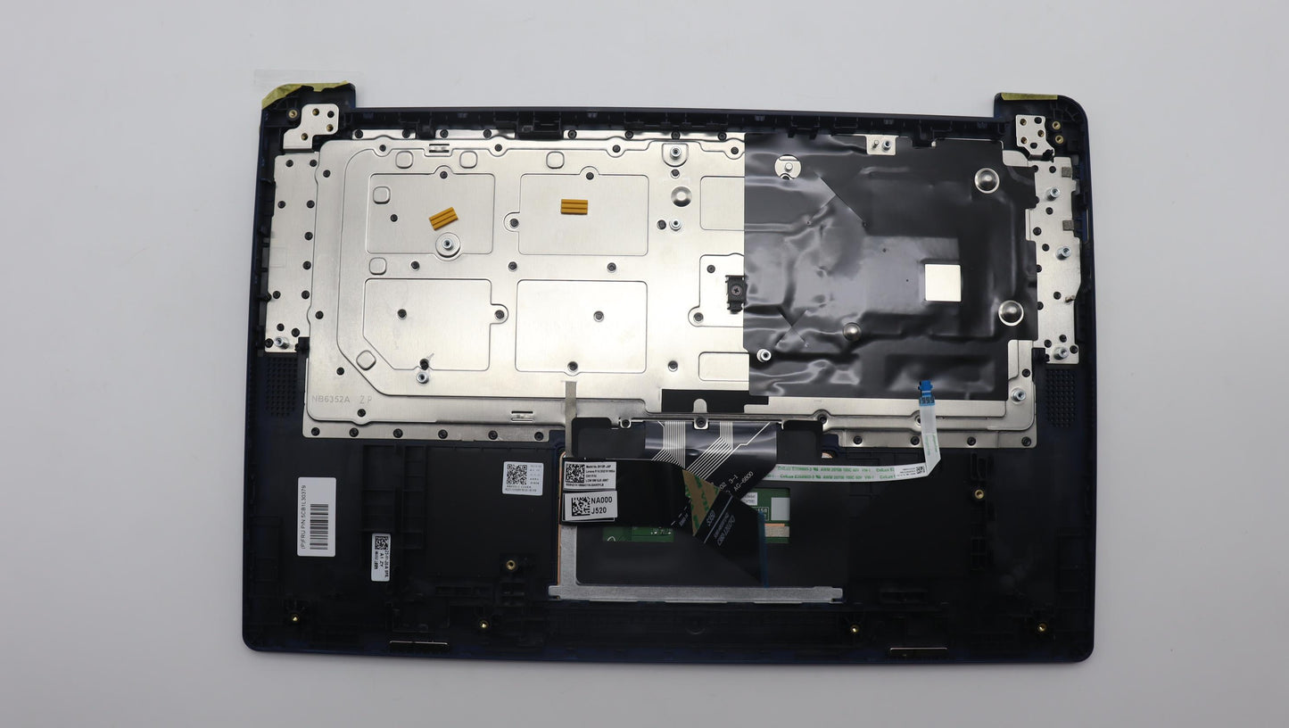 Lenovo Cover Upper Case Assembly Jpn - 5CB1L30379