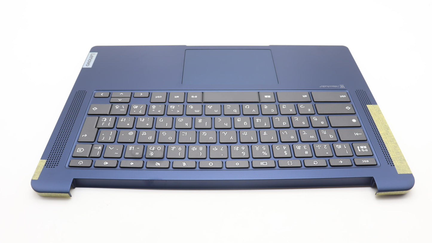 Lenovo Cover Upper Case Assembly Jpn - 5CB1L30379