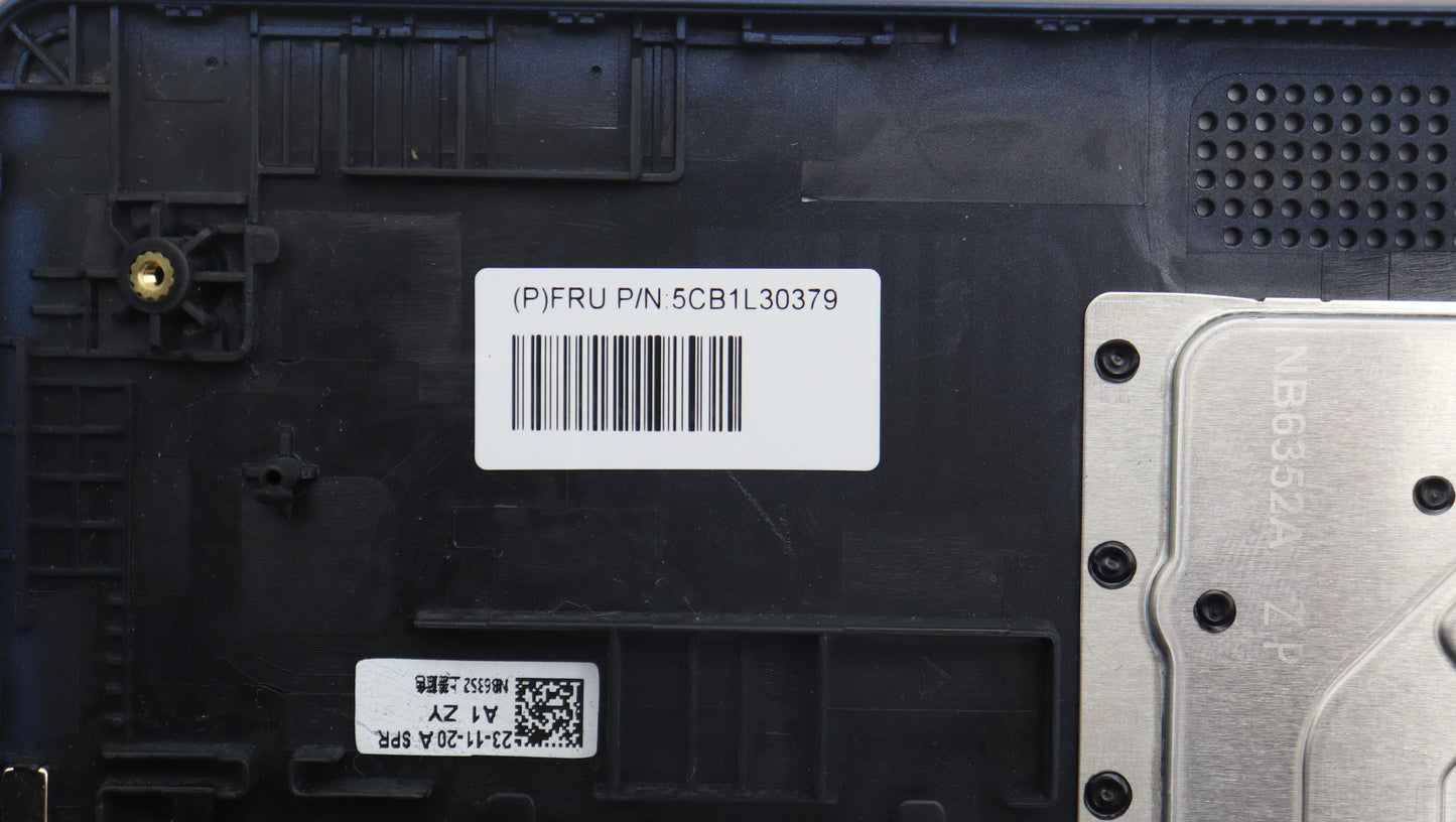 Lenovo Cover Upper Case Assembly Jpn - 5CB1L30379