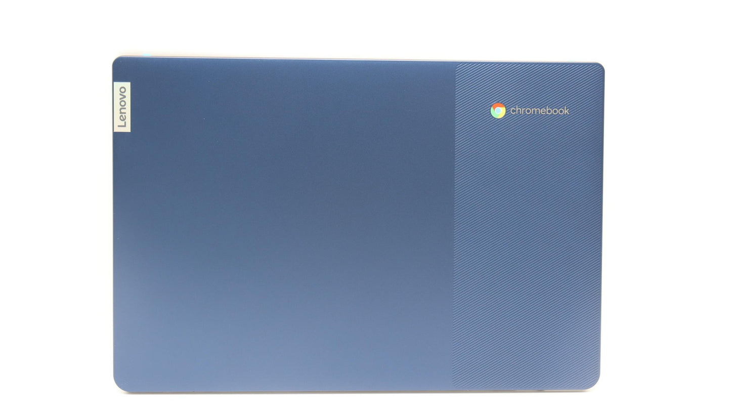 Lenovo Cover Lcd Cover H 82Xj Blue - 5CB1L30387