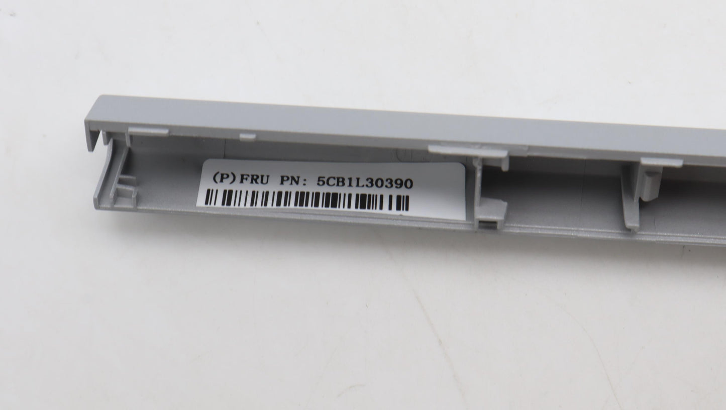 Lenovo Cover Hinge Cover H 82Xj Grey - 5CB1L30390