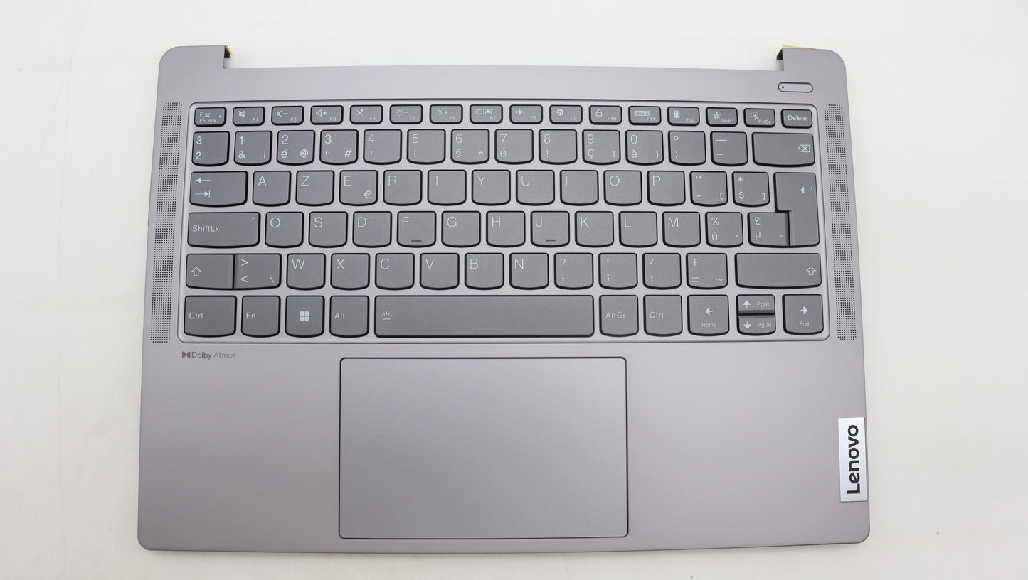 Lenovo Cover Upper Case Assembly Bel - 5CB1L30393