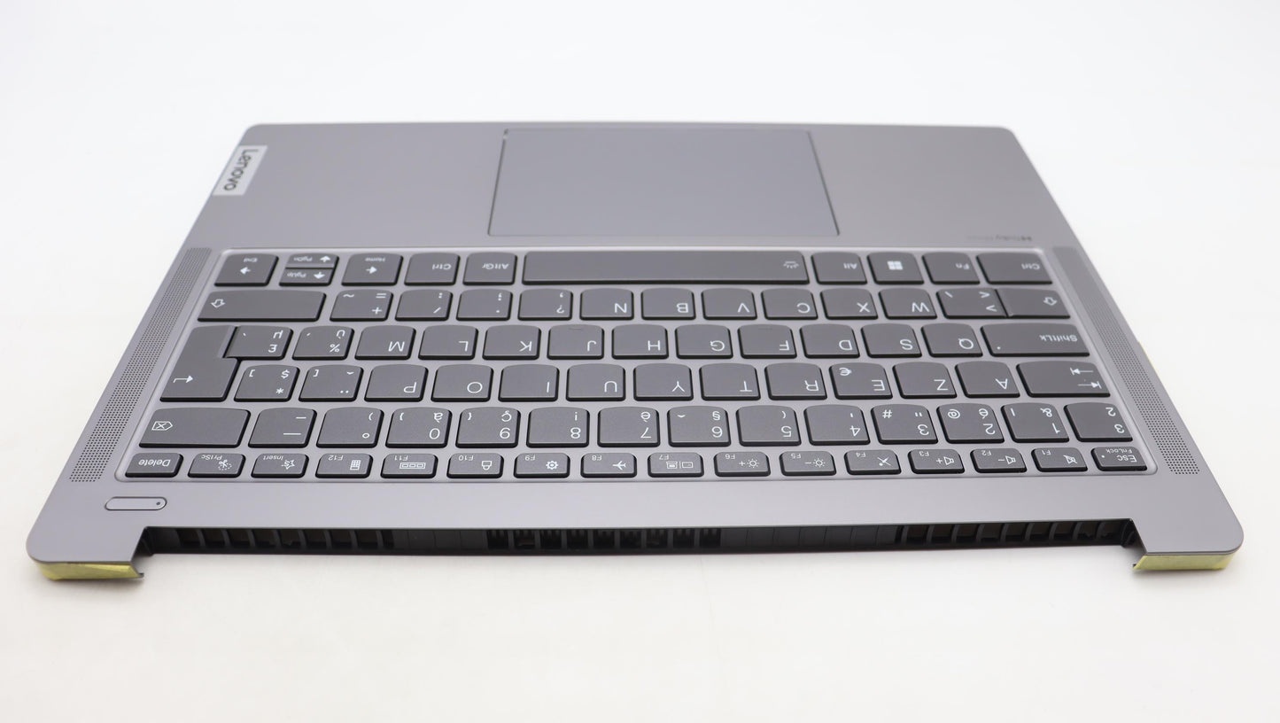 Lenovo Cover Upper Case Assembly Bel - 5CB1L30393
