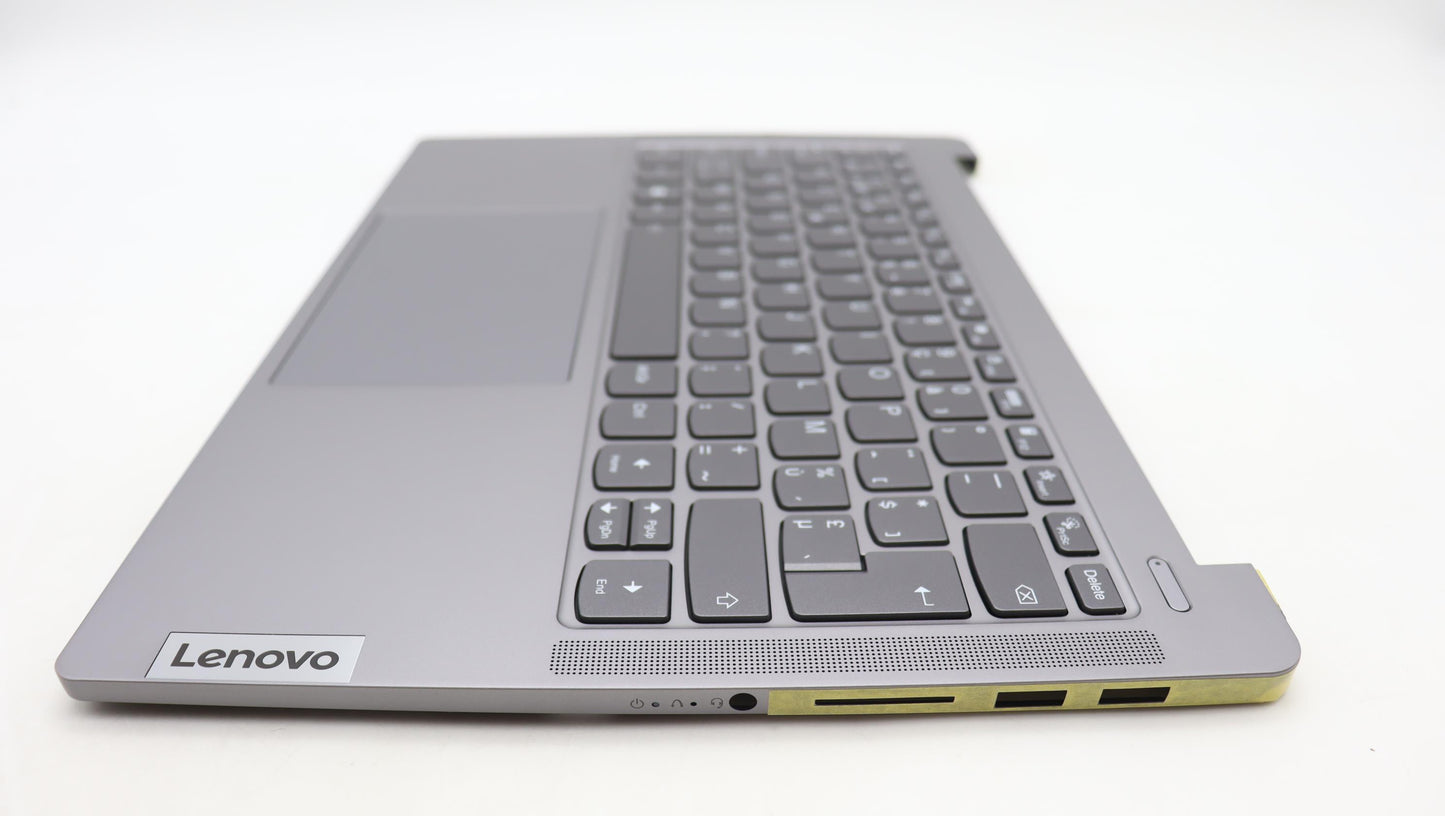 Lenovo Cover Upper Case Assembly Bel - 5CB1L30393