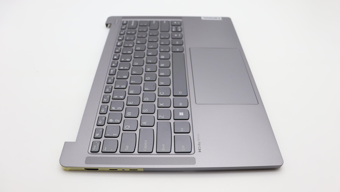 Lenovo Cover Upper Case Assembly Eng - 5CB1L30397