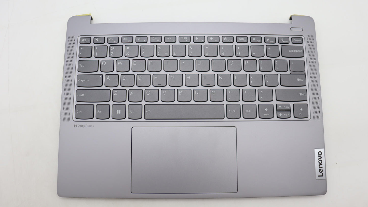 Lenovo Cover Upper Case Assembly Euro - 5CB1L30398