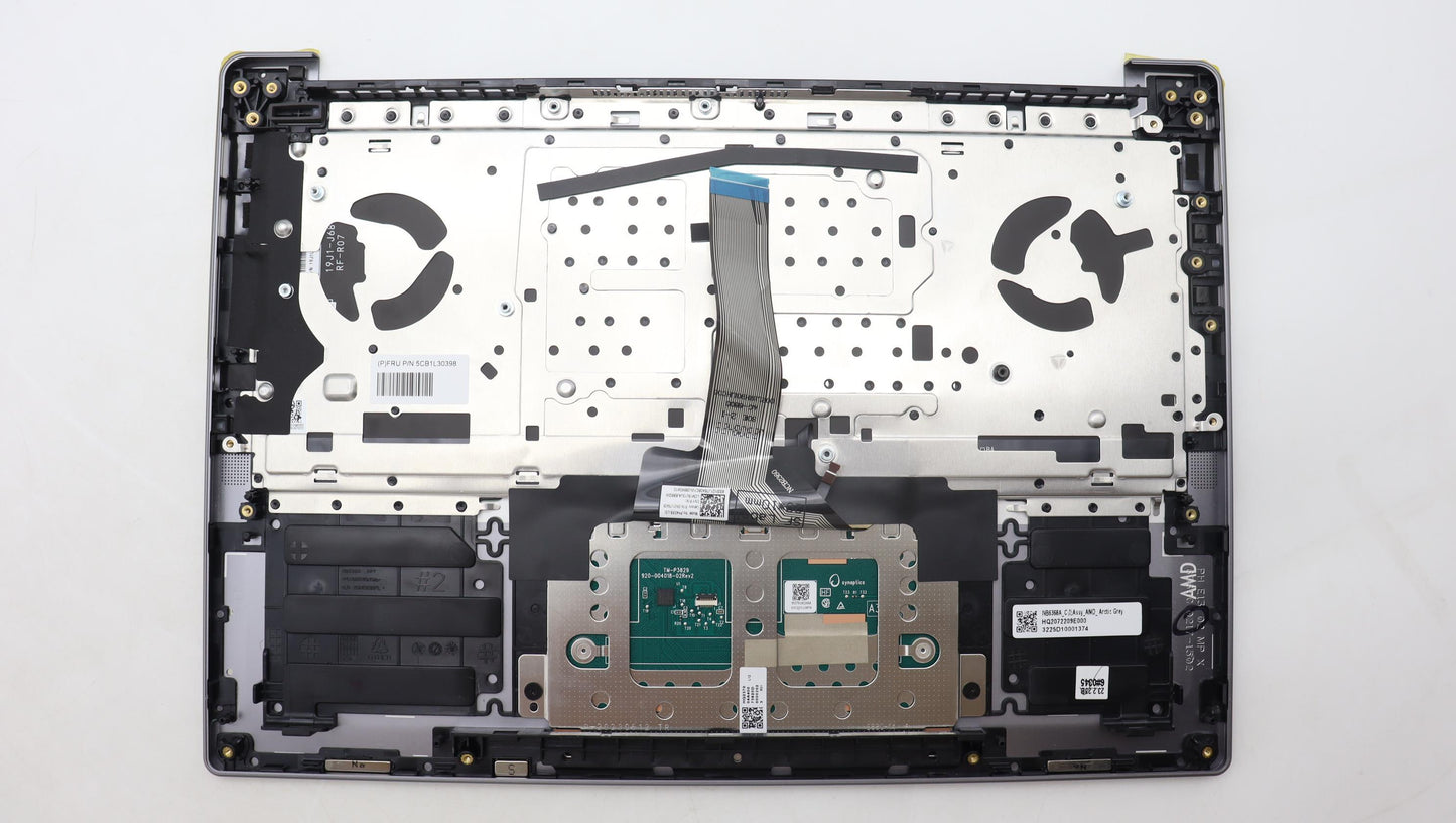 Lenovo Cover Upper Case Assembly Euro - 5CB1L30398