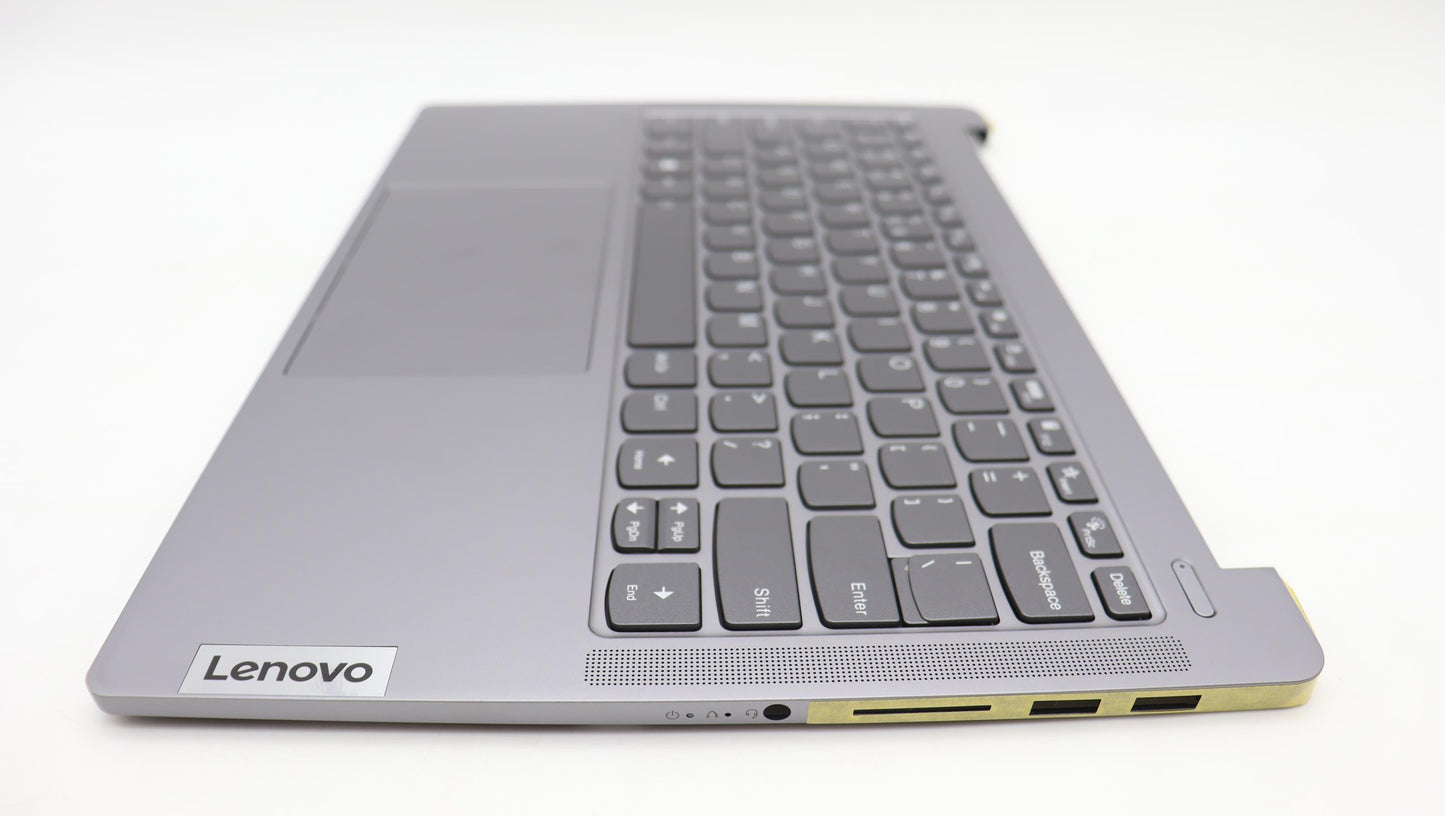 Lenovo Cover Upper Case Assembly Euro - 5CB1L30398