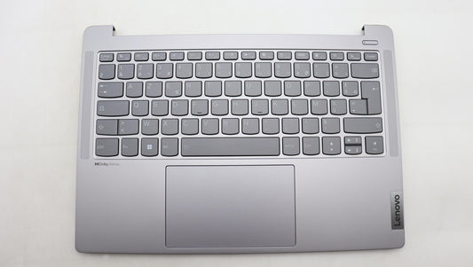 Lenovo Cover Upper Case Assembly Fra - 5CB1L30400