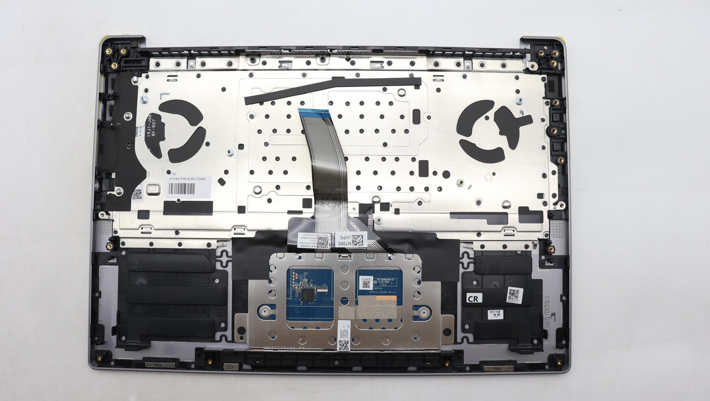 Lenovo Cover Upper Case Assembly Fra - 5CB1L30400