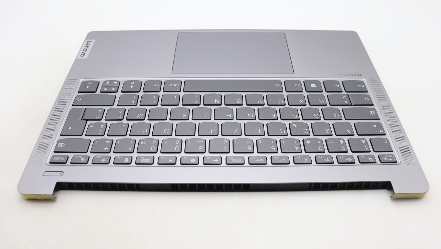 Lenovo Cover Upper Case Assembly Fra - 5CB1L30400