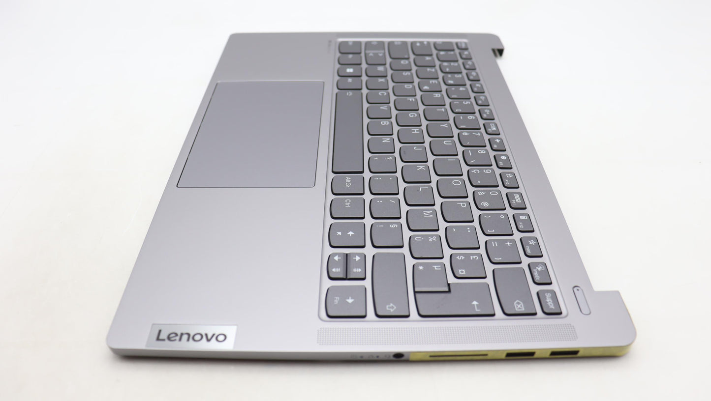 Lenovo Cover Upper Case Assembly Fra - 5CB1L30400