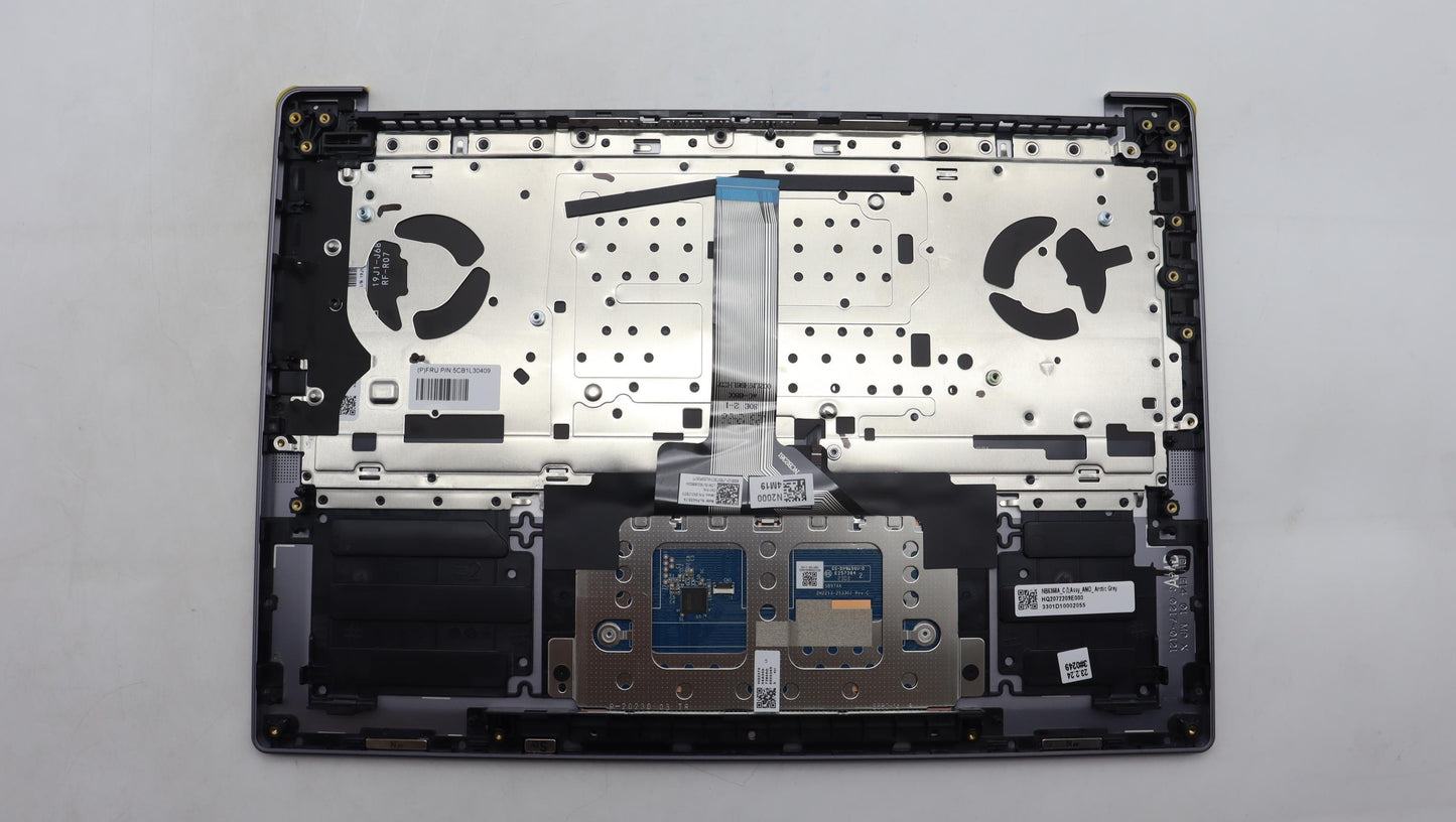 Lenovo Cover Upper Case Assembly Ita - 5CB1L30409