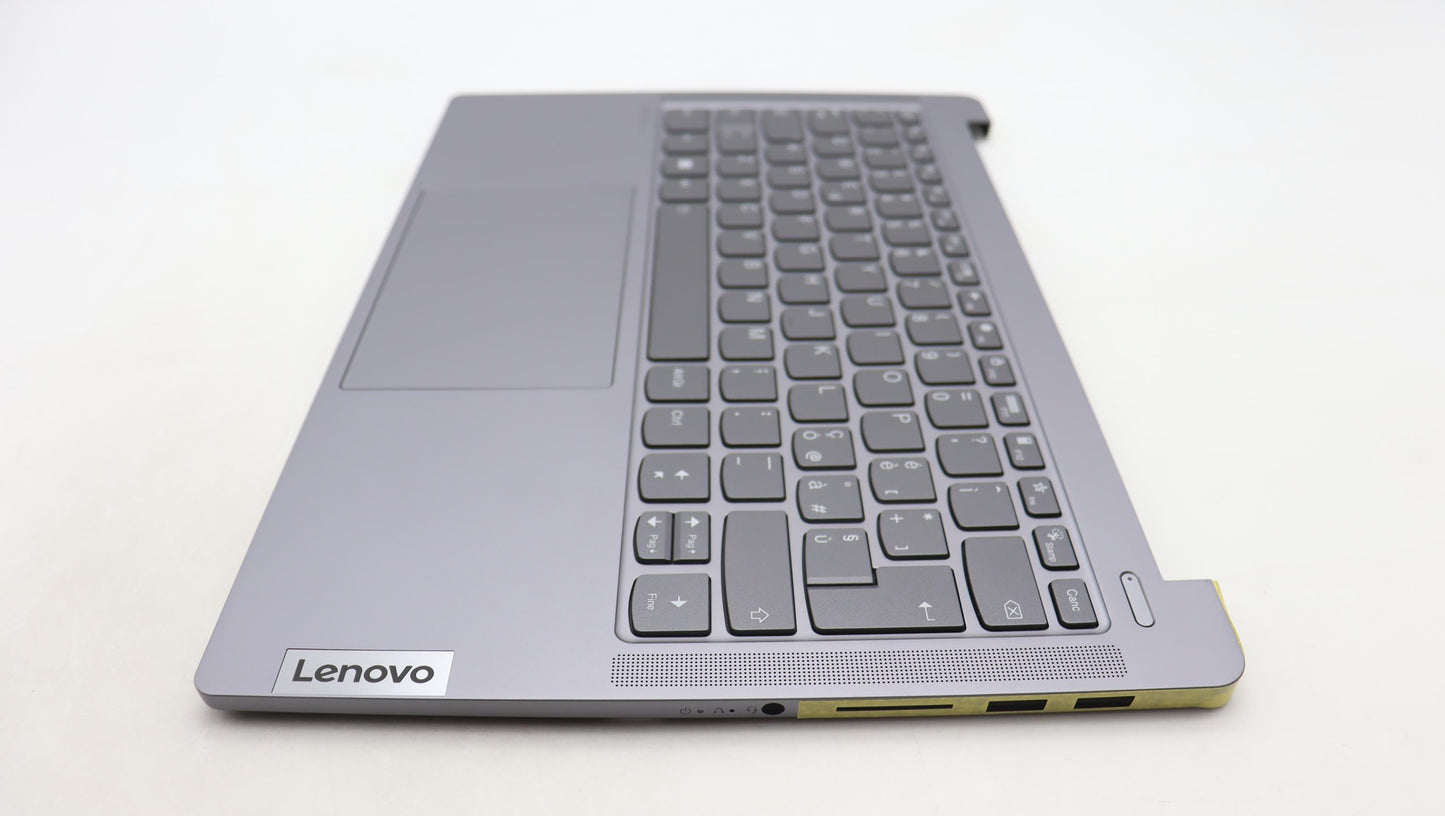 Lenovo Cover Upper Case Assembly Ita - 5CB1L30409