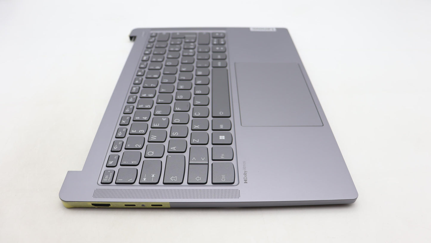 Lenovo Cover Upper Case Assembly Ita - 5CB1L30409