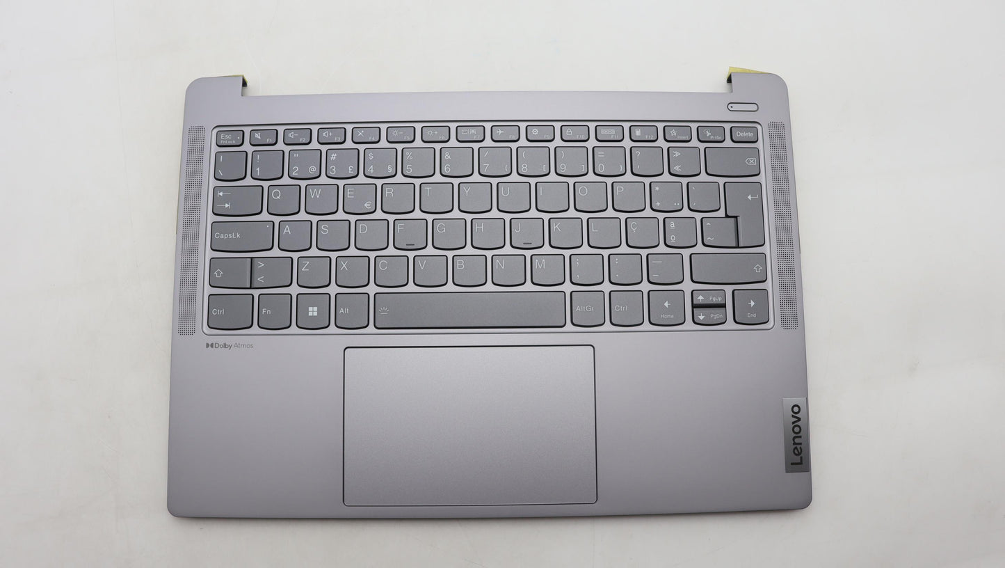 Lenovo Cover Upper Case Assembly Por - 5CB1L30414