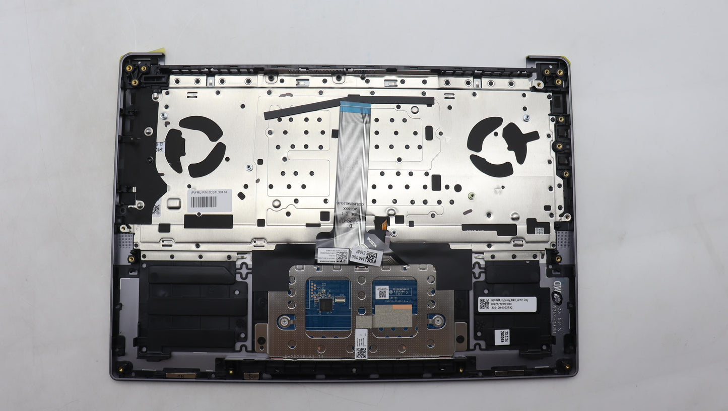 Lenovo Cover Upper Case Assembly Por - 5CB1L30414