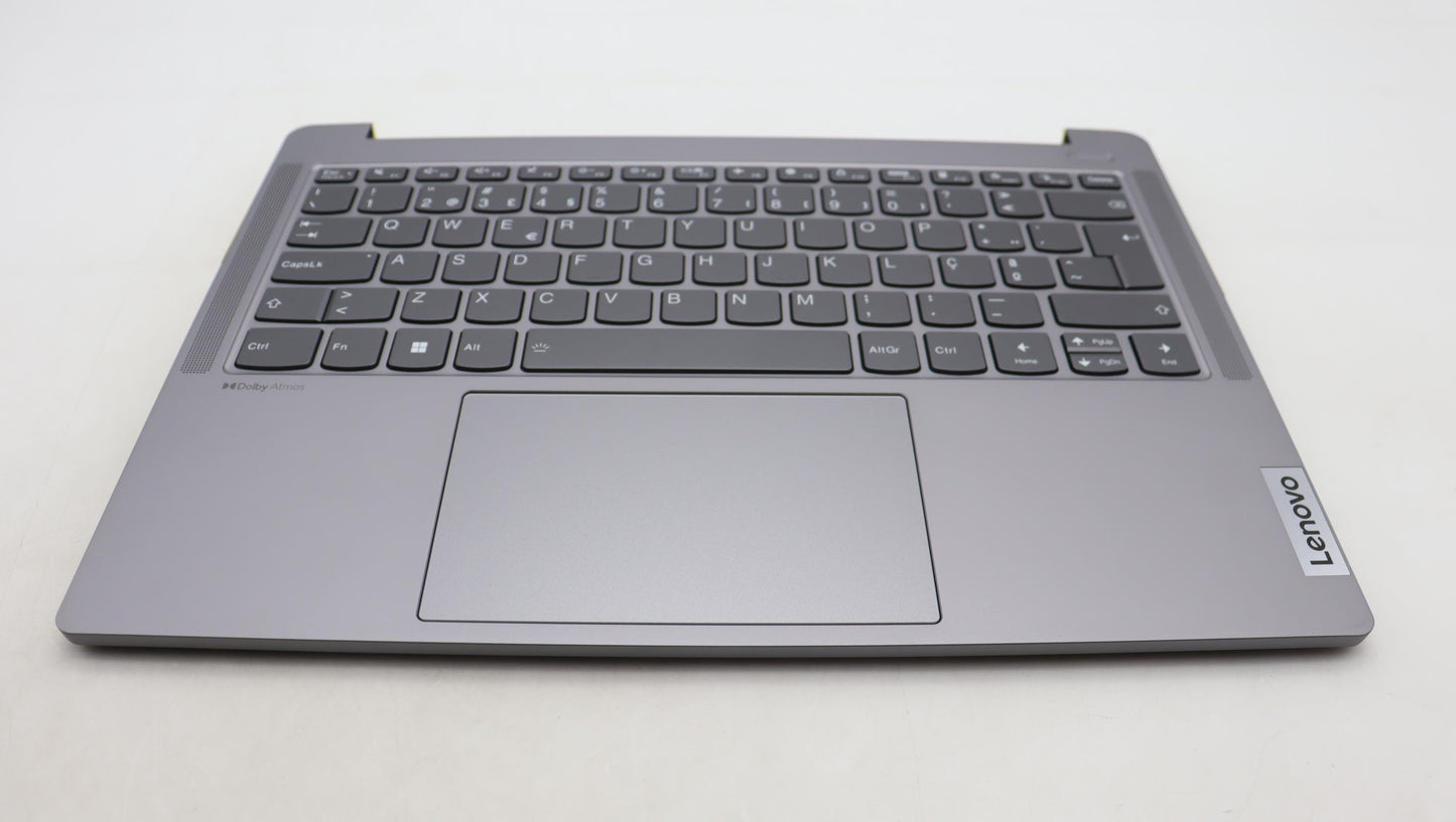 Lenovo Cover Upper Case Assembly Por - 5CB1L30414