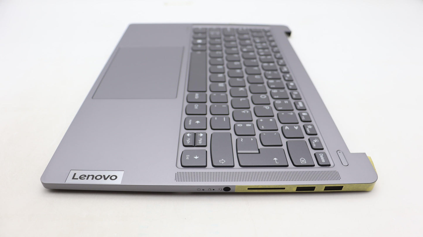 Lenovo Cover Upper Case Assembly Por - 5CB1L30414