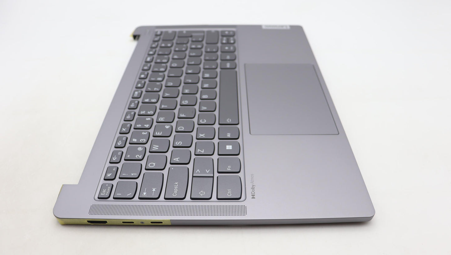 Lenovo Cover Upper Case Assembly Por - 5CB1L30414