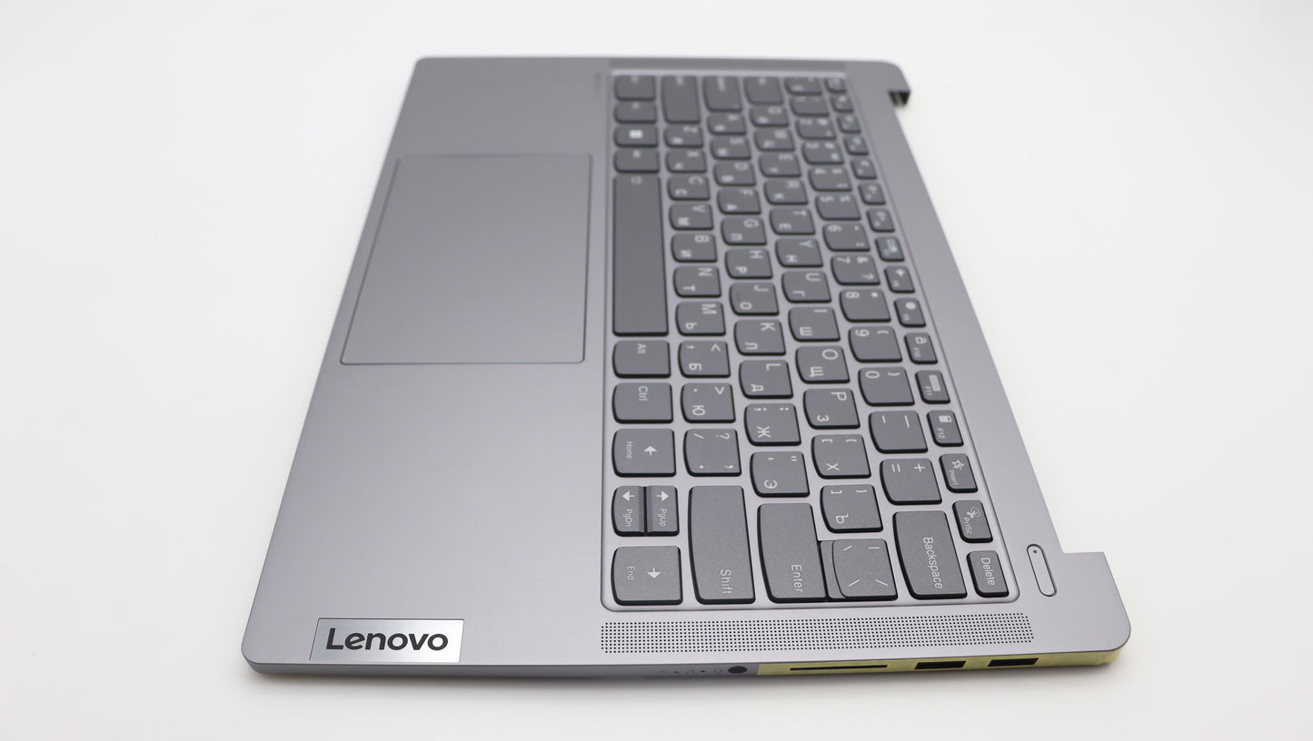 Lenovo Cover Upper Case Assembly Rus - 5CB1L30415