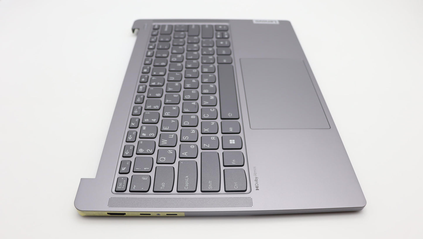 Lenovo Cover Upper Case Assembly Rus - 5CB1L30415